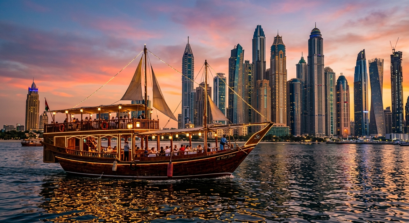 Dubai