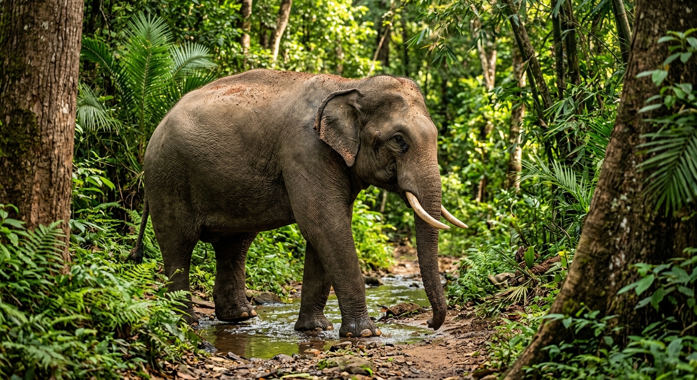 thekkady