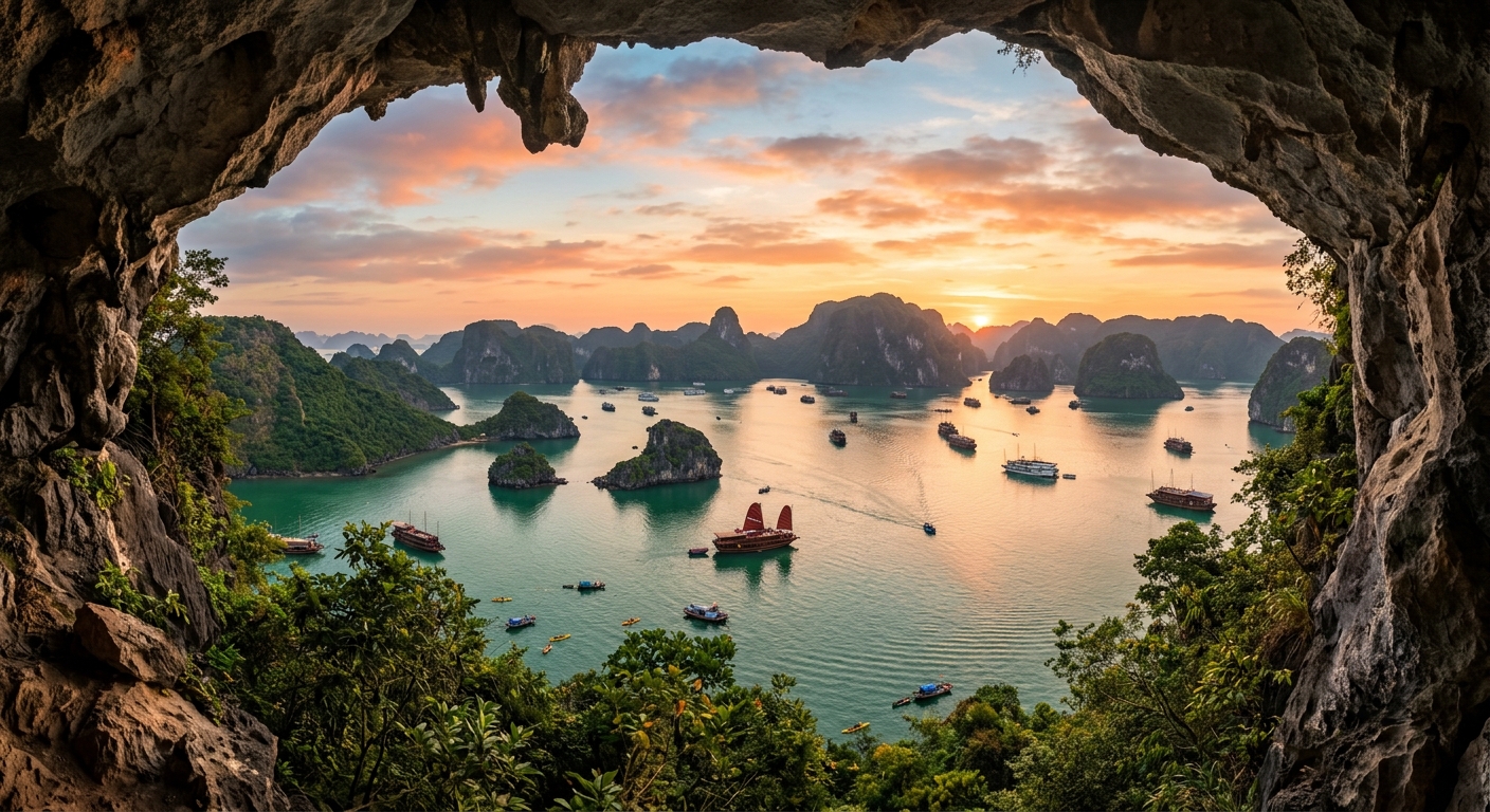 Vietnam