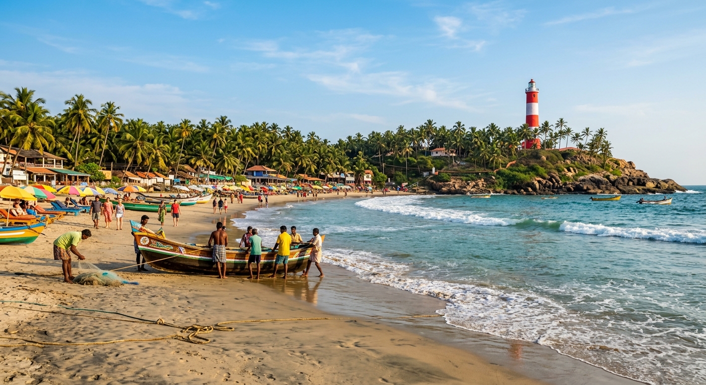 kerala