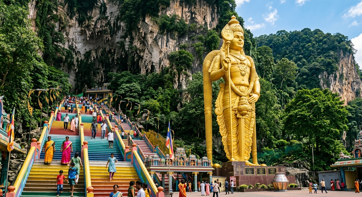 Kuala Lumpur