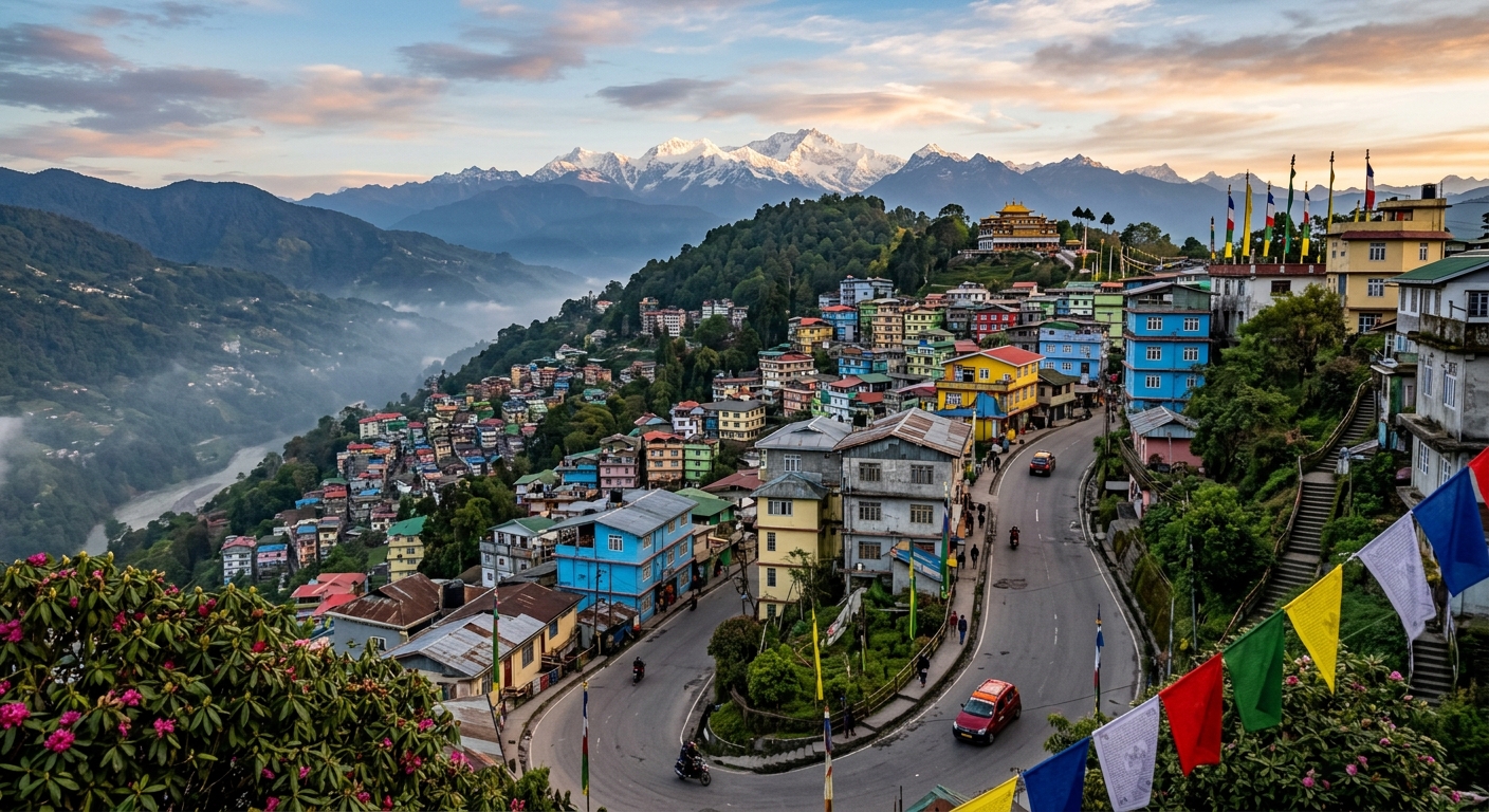 Sikkim