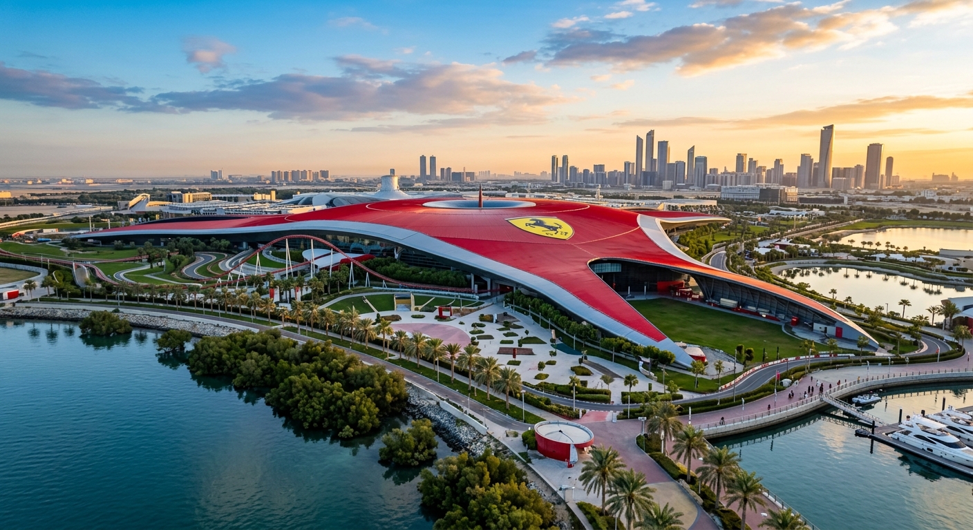 dubai