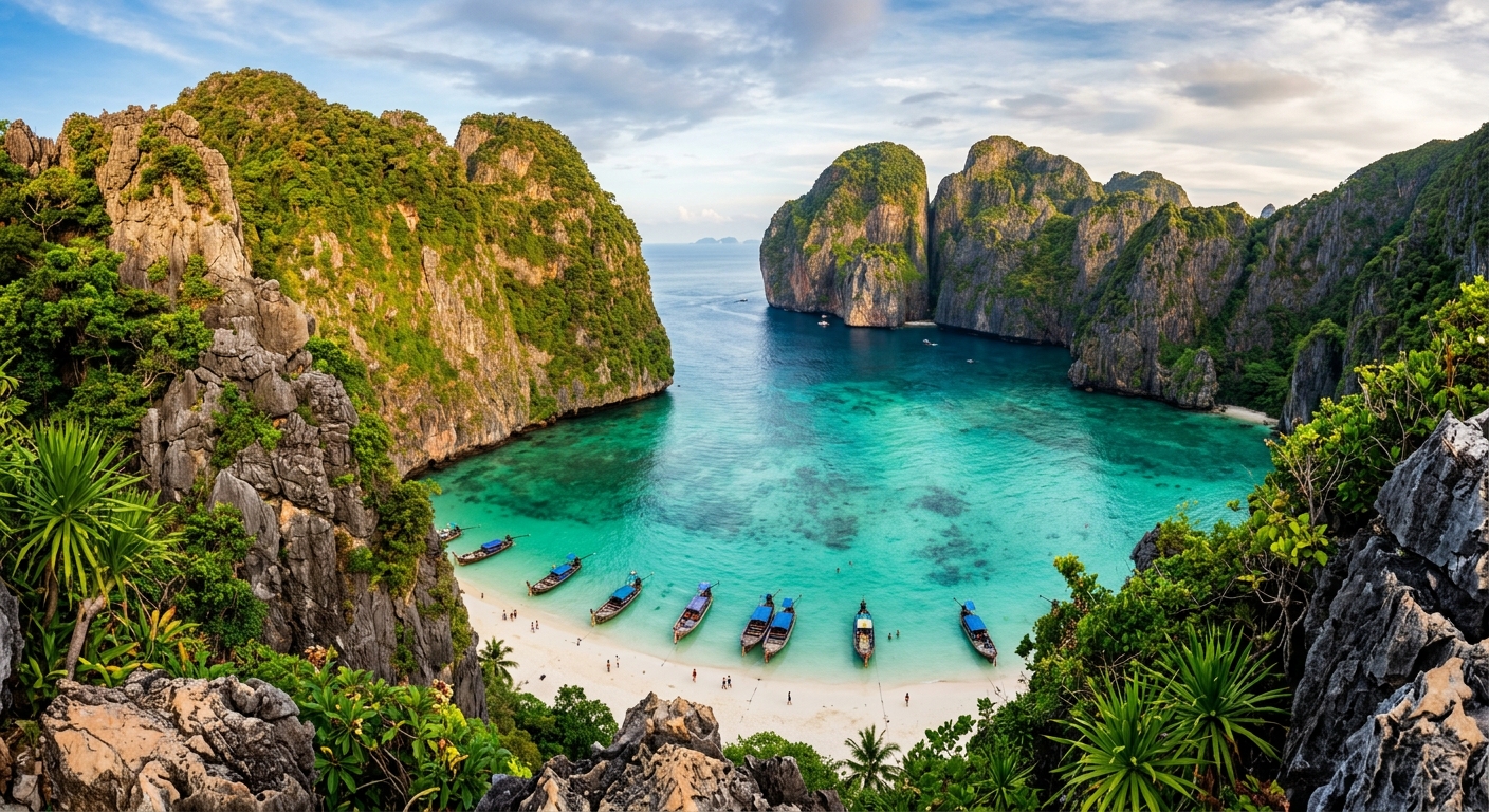 Thailand