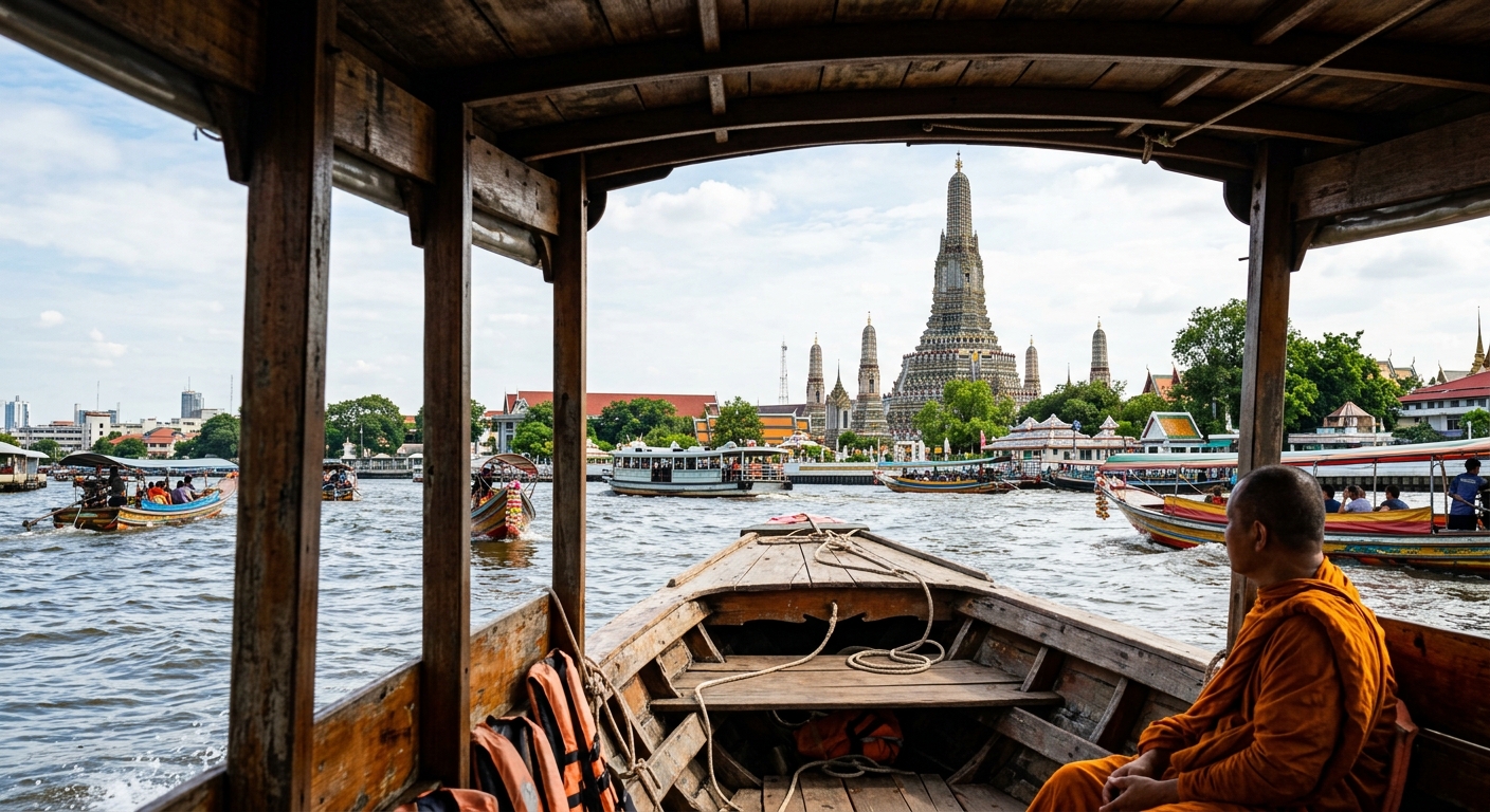 Thailand