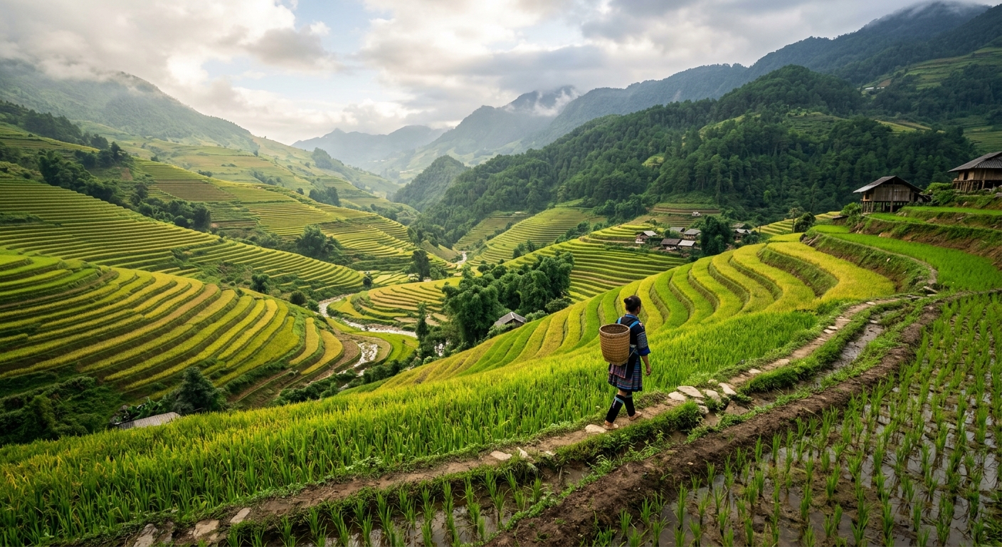 Vietnam
