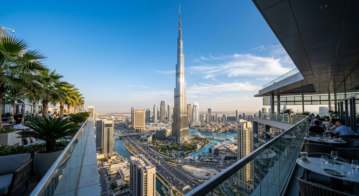 Dubai
