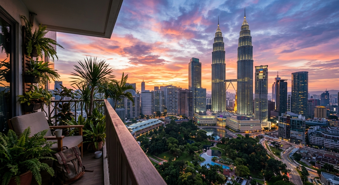 Kuala Lumpur