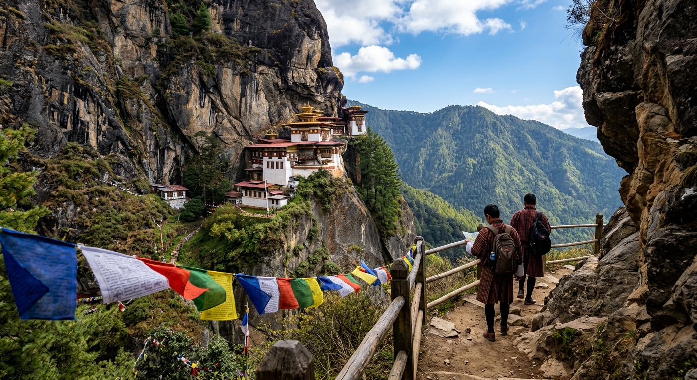 Bhutan