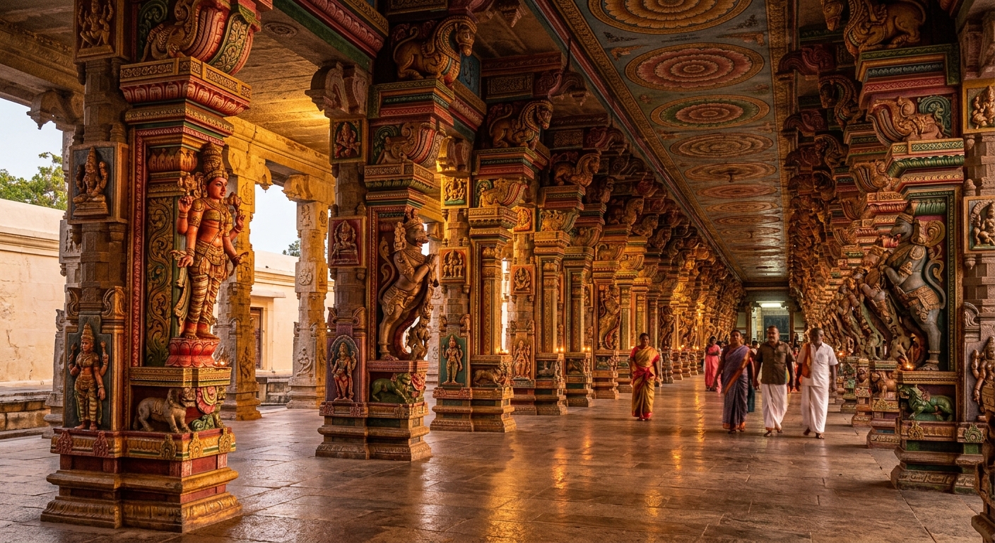 Tamil Nadu