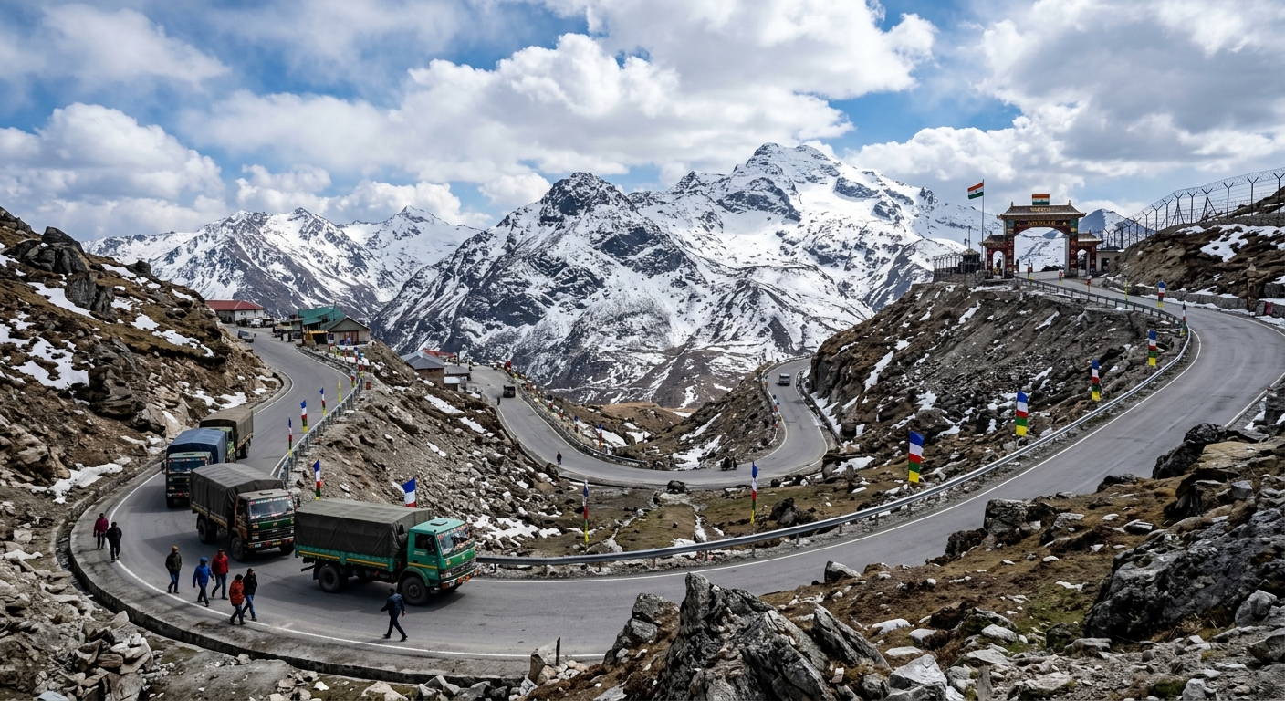 Sikkim
