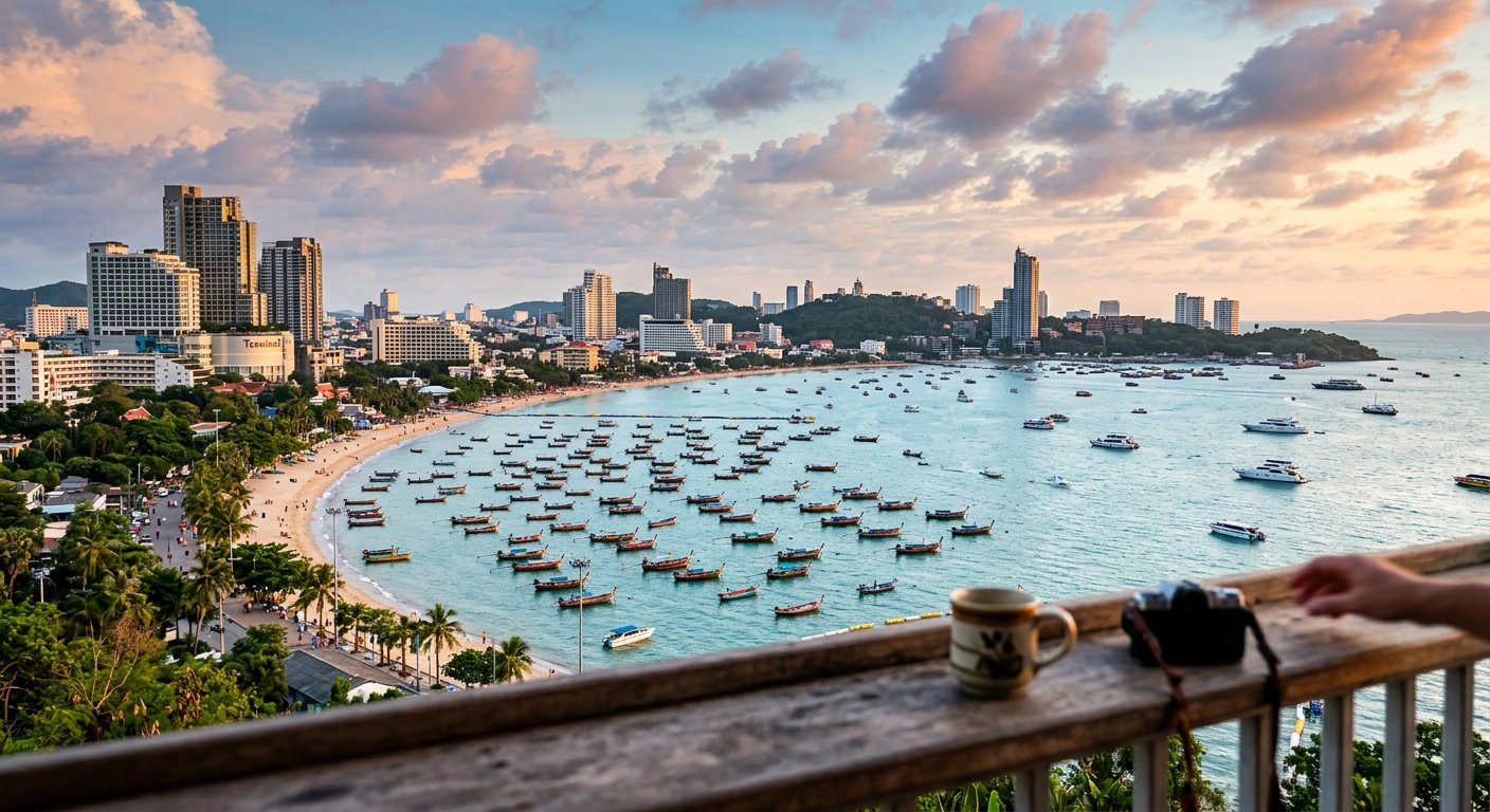 Thailand