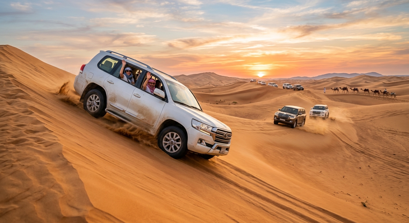 Dubai