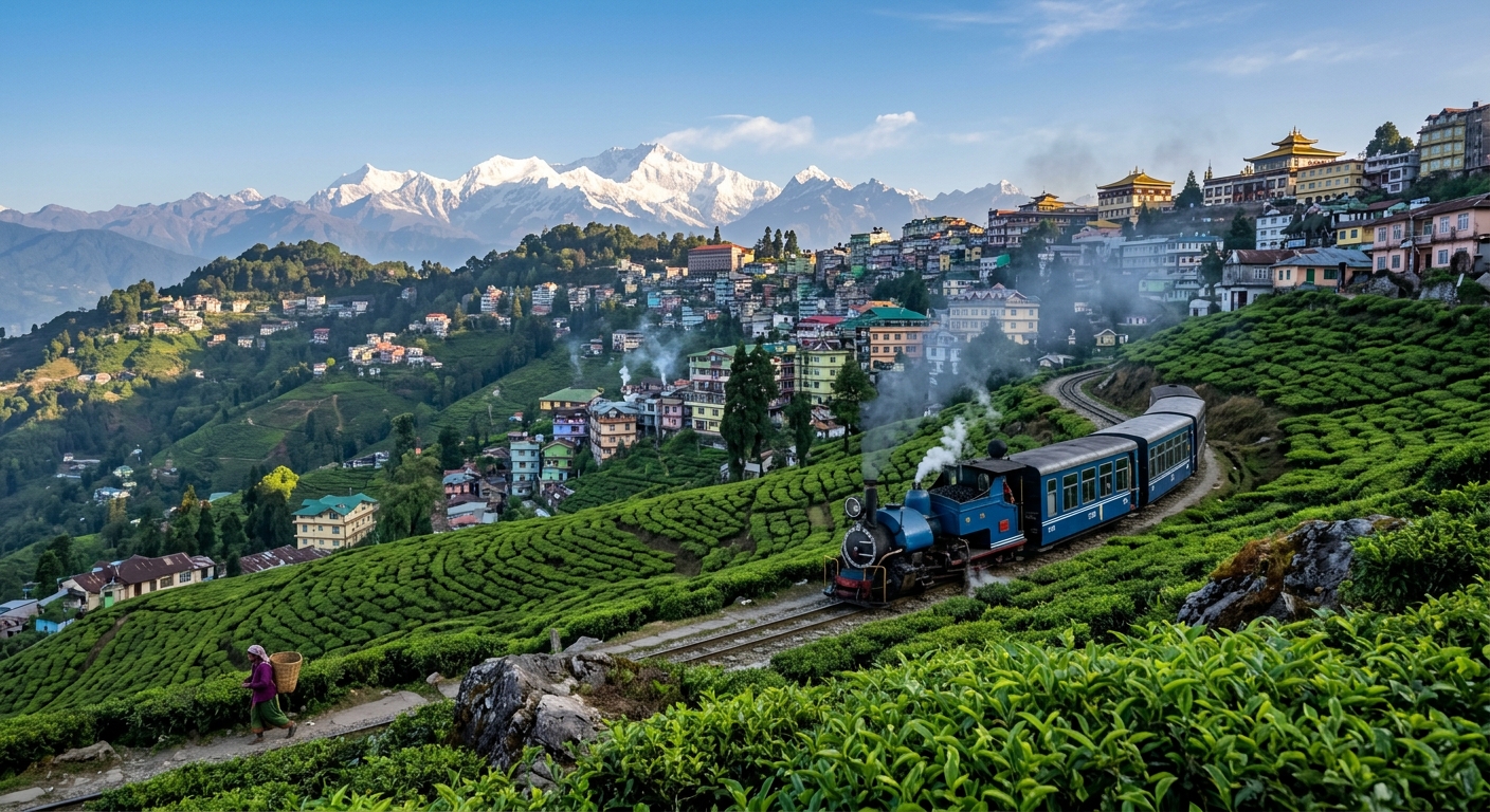 sikkim